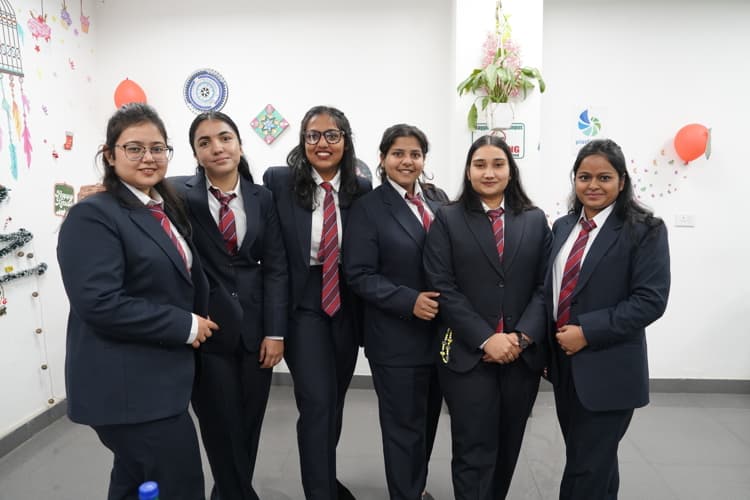 PML SD Business School Chandigarh Campus photo 21